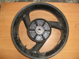 Rear wheel Yamaha FAZER 600