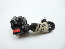 Stuurschakelaar links Yamaha FZR 600