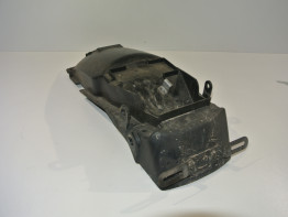 Kentekenplaathouder Yamaha TDM