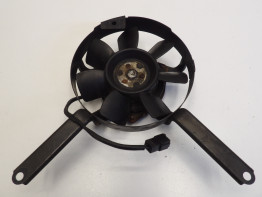 Ventilator Yamaha FZR 600