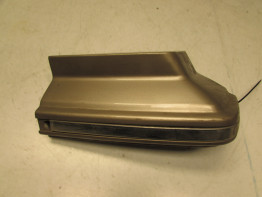 Afdekkap Yamaha XVZ 1300 Royal Star