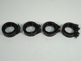 Inlaat rubber Yamaha YZF R1