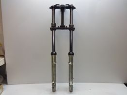 Voorpoten compleet Suzuki GN 400