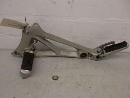 Schetsplaat links Suzuki GSX 550 EF