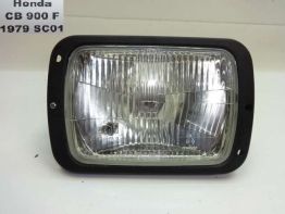 Headlight Honda Overige Honda