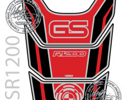 Benzintank BMW R 1200 GS