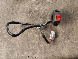 Stuurschakelaar rechts Aprilia RSV 4