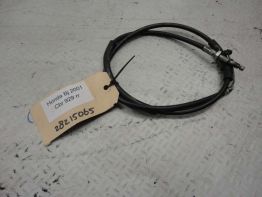 Koppelingskabel Honda CBR Fireblade