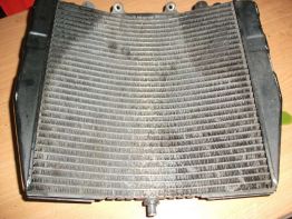 Radiator Suzuki GSX R 750