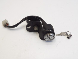 Contact slot Honda CB 750 