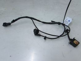 Engine parts Kawasaki ZX 6 R