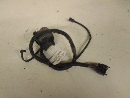 Handlebar switch assy left Honda CBR 600 F