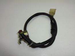 Motorblok diverse Honda VF 1100 Sabre