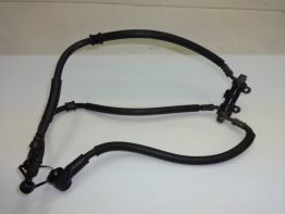 Brake hose front Honda CB 700