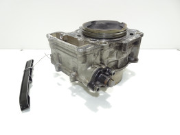 Cilinderblok Suzuki DL 1000 V STROM