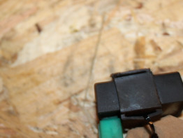 Relais unit Mash Adventure 400