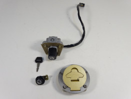 Slotenset Ducati ST2