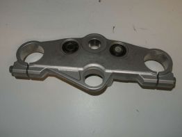 Kroonplaat Suzuki GSX F 650