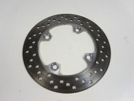 Rear brake disc Kawasaki Z 750