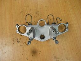 Kroonplaat Suzuki DL 650 V STROM