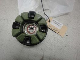 Tandwieldrager Kawasaki Z 800