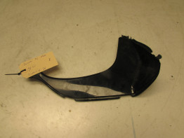 Afdekkap Suzuki TL 1000