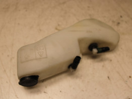 Radiator reserve tank Triumph Sprint RS