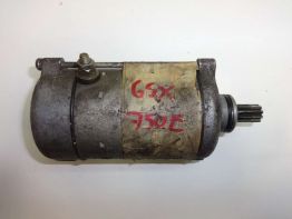 Startmotor Suzuki GSX 750