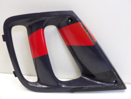 Wartungdeckel Verkleidung links Honda CBR 600 F