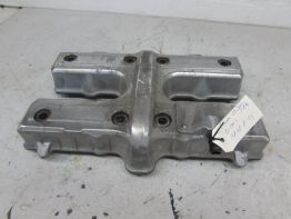 Kleppendeksel Honda CB 750 