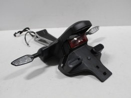 Kennzeichenhalter Yamaha YZF R6