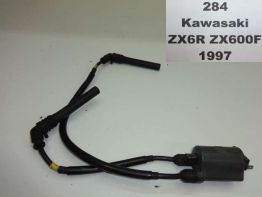 Bobine Kawasaki ZX 6 R