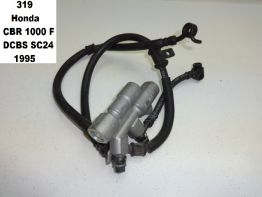 Brake hose front Honda CBR 1000 F