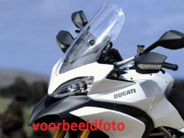 Scheibe Windschild Ducati Multistrada 1200