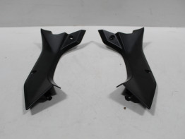 Topkuip bekleding Yamaha YZF R6