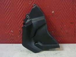 Motorblokdeksel voortandwiel Yamaha YZF R1