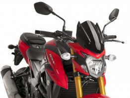 Kuipruit Suzuki GSX S 750