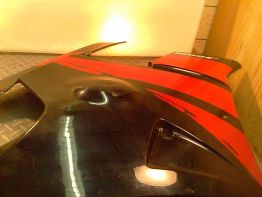 Seitenverkleidung rechts Honda CBR 600 F