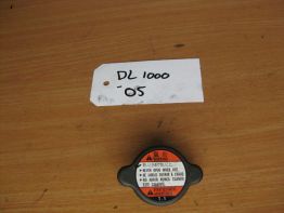 Radiator toebehoren Suzuki DL 1000 V STROM