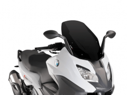 Scheibe Windschild BMW Overige BMW