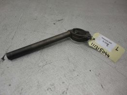 Clip on links Kawasaki ZX 6 R