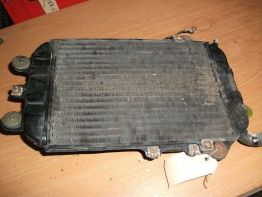 Radiateur Kawasaki VN 700 750