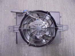 Ventilator BMW R 1250 GS