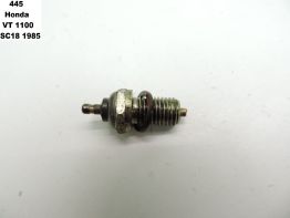 Engine parts Honda VT 1100
