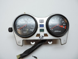Meter combination Honda CB 450
