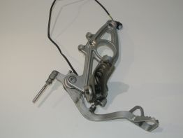Rem en of schakelset BMW R 1150 GS