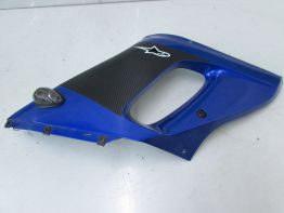 Rechter zijkuip Yamaha YZF R6