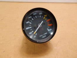 Tacho Moto Guzzi V35 V50 V65