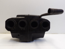 Air cleaner case Suzuki GSF 600 650 Bandit 