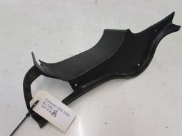 Topkuip bekleding Kawasaki GPZ 500